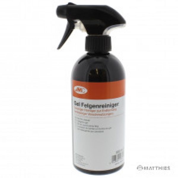 JMC Felgenreiniger Gel 500 ml